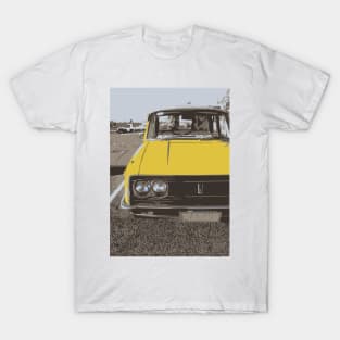 Toyota-corona T-Shirt